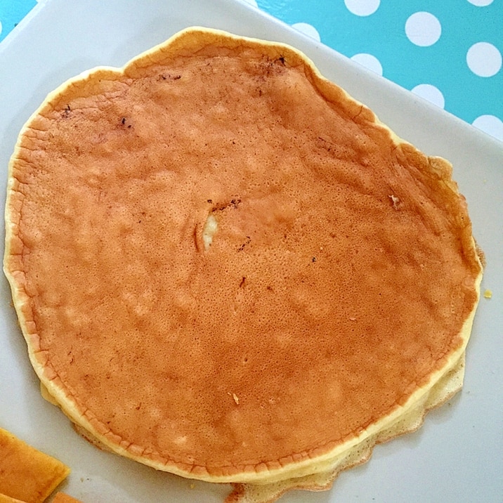 卵と牛乳なし パンケーキ レシピ 作り方 By Thank You Good Bye 楽天レシピ 卵と牛乳なし パンケーキ レシピ 作り方 By Thank You Good Bye 楽天レシピ